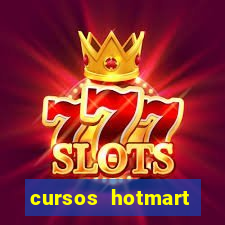 cursos hotmart drive brasil